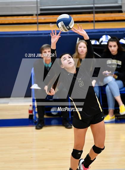 Thumbnail 1 in Crawford vs. Windthorst (UIL 2A Regional Semifinals) photogallery.