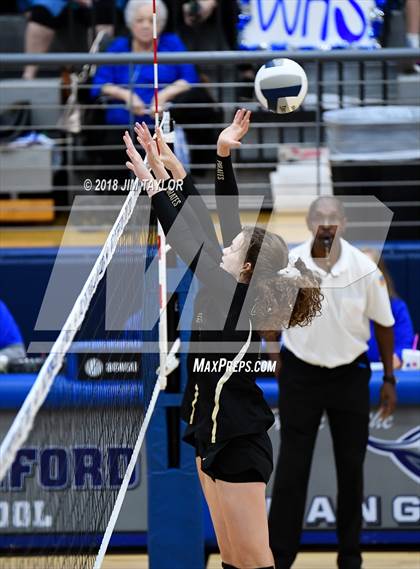 Thumbnail 1 in Crawford vs. Windthorst (UIL 2A Regional Semifinals) photogallery.