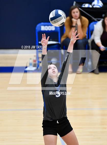 Thumbnail 3 in Crawford vs. Windthorst (UIL 2A Regional Semifinals) photogallery.