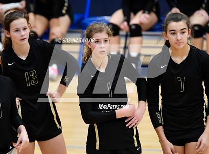 Thumbnail 2 in Crawford vs. Windthorst (UIL 2A Regional Semifinals) photogallery.