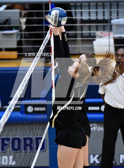 Thumbnail 1 in Crawford vs. Windthorst (UIL 2A Regional Semifinals) photogallery.