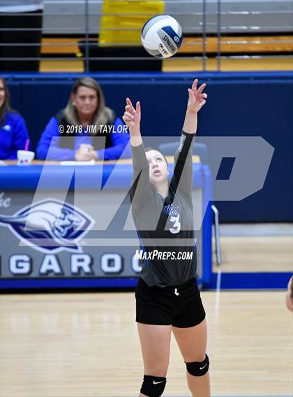 Thumbnail 1 in Crawford vs. Windthorst (UIL 2A Regional Semifinals) photogallery.