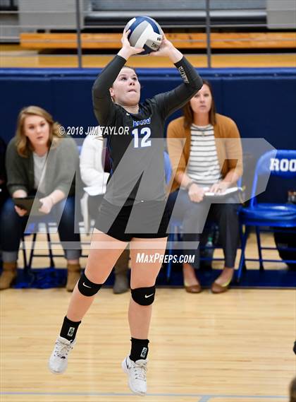 Thumbnail 1 in Crawford vs. Windthorst (UIL 2A Regional Semifinals) photogallery.