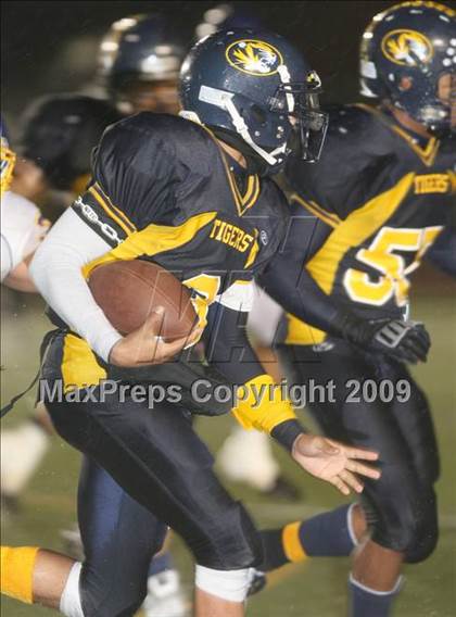 Thumbnail 1 in Inderkum vs. Del Campo (CIF SJS D3 Final) photogallery.