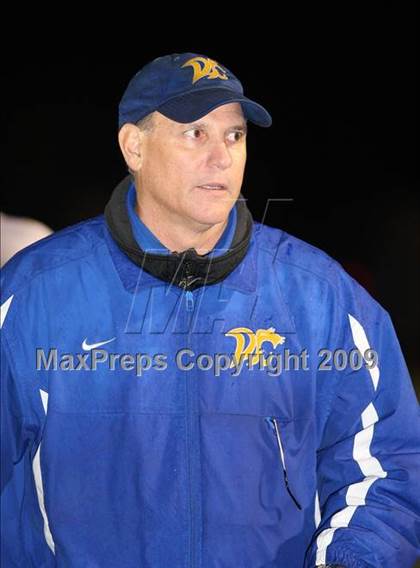Thumbnail 1 in Inderkum vs. Del Campo (CIF SJS D3 Final) photogallery.