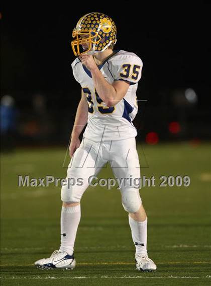 Thumbnail 1 in Inderkum vs. Del Campo (CIF SJS D3 Final) photogallery.