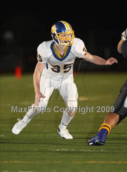 Thumbnail 1 in Inderkum vs. Del Campo (CIF SJS D3 Final) photogallery.