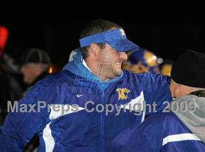 Thumbnail 3 in Inderkum vs. Del Campo (CIF SJS D3 Final) photogallery.