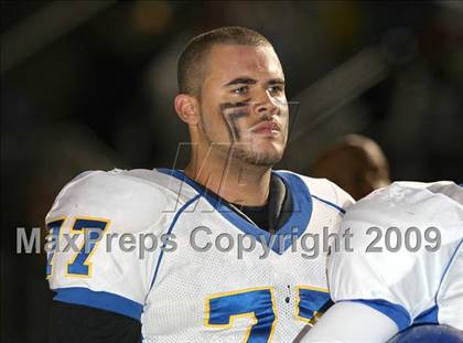 Thumbnail 1 in Inderkum vs. Del Campo (CIF SJS D3 Final) photogallery.
