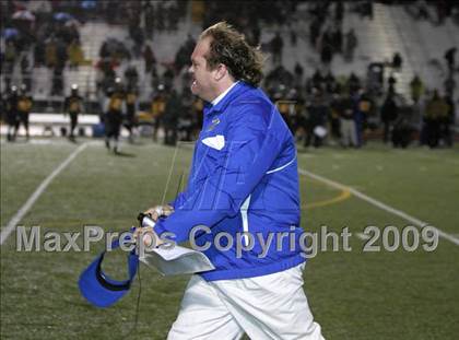 Thumbnail 1 in Inderkum vs. Del Campo (CIF SJS D3 Final) photogallery.