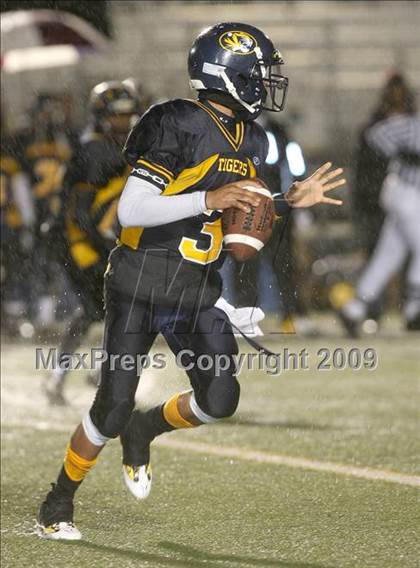 Thumbnail 3 in Inderkum vs. Del Campo (CIF SJS D3 Final) photogallery.