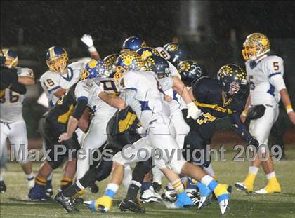 Thumbnail 1 in Inderkum vs. Del Campo (CIF SJS D3 Final) photogallery.