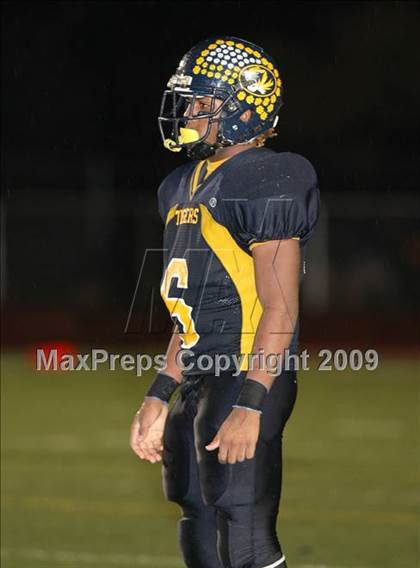 Thumbnail 3 in Inderkum vs. Del Campo (CIF SJS D3 Final) photogallery.