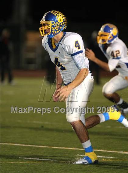 Thumbnail 1 in Inderkum vs. Del Campo (CIF SJS D3 Final) photogallery.