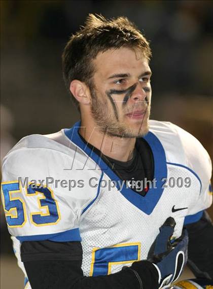 Thumbnail 1 in Inderkum vs. Del Campo (CIF SJS D3 Final) photogallery.