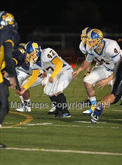 Thumbnail 3 in Inderkum vs. Del Campo (CIF SJS D3 Final) photogallery.