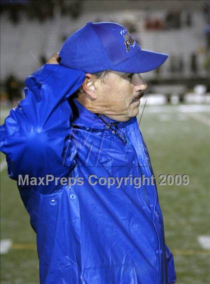 Thumbnail 1 in Inderkum vs. Del Campo (CIF SJS D3 Final) photogallery.