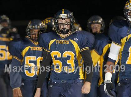 Thumbnail 1 in Inderkum vs. Del Campo (CIF SJS D3 Final) photogallery.