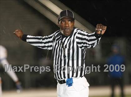 Thumbnail 2 in Inderkum vs. Del Campo (CIF SJS D3 Final) photogallery.
