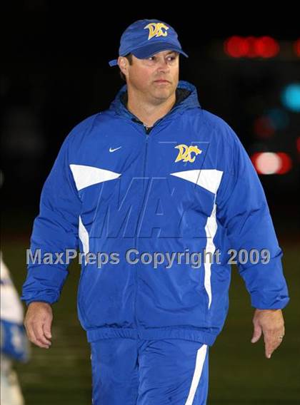 Thumbnail 1 in Inderkum vs. Del Campo (CIF SJS D3 Final) photogallery.