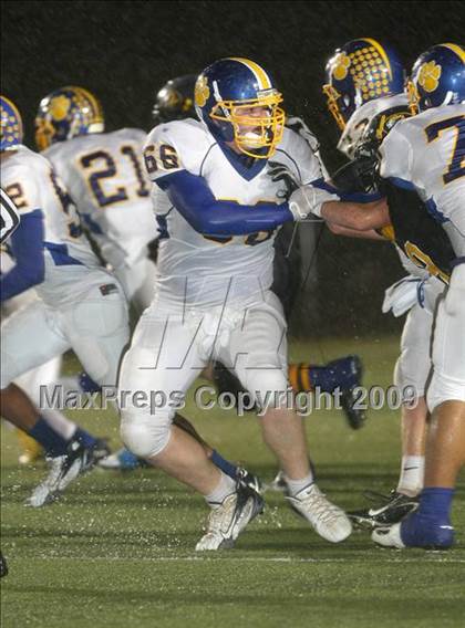 Thumbnail 2 in Inderkum vs. Del Campo (CIF SJS D3 Final) photogallery.