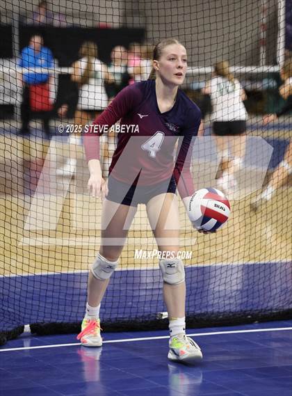 Thumbnail 2 in Ralston Valley vs. Dakota Ridge (CHSAA 5A First Round) photogallery.