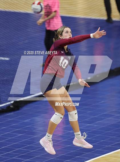 Thumbnail 2 in Ralston Valley vs. Dakota Ridge (CHSAA 5A First Round) photogallery.