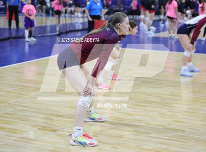 Thumbnail 3 in Ralston Valley vs. Dakota Ridge (CHSAA 5A First Round) photogallery.