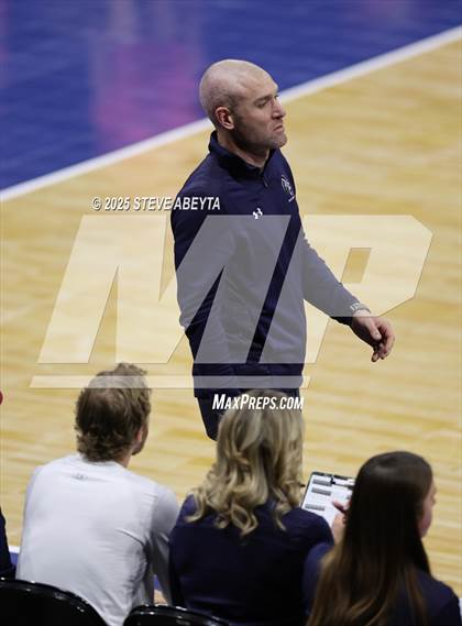 Thumbnail 3 in Ralston Valley vs. Dakota Ridge (CHSAA 5A First Round) photogallery.