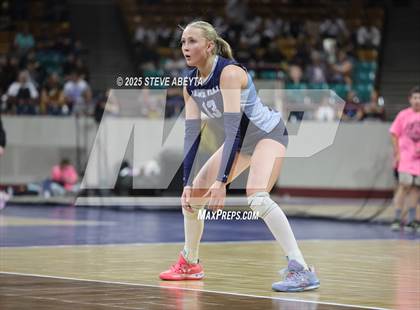 Thumbnail 1 in Ralston Valley vs. Dakota Ridge (CHSAA 5A First Round) photogallery.