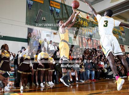 Thumbnail 2 in Mission @ Vanden (CIF State D3 Northern Regional Final) photogallery.