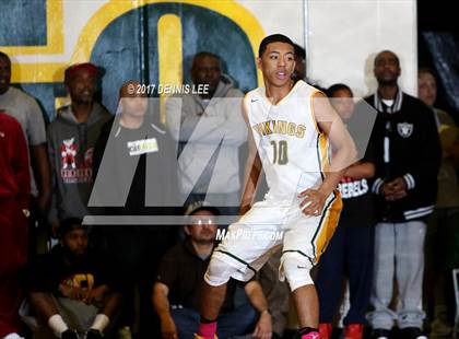 Thumbnail 2 in Mission @ Vanden (CIF State D3 Northern Regional Final) photogallery.