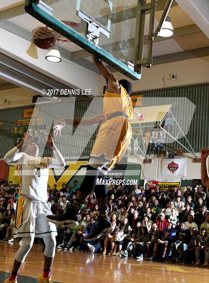 Thumbnail 2 in Mission @ Vanden (CIF State D3 Northern Regional Final) photogallery.