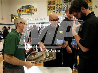 Thumbnail 1 in Mission @ Vanden (CIF State D3 Northern Regional Final) photogallery.