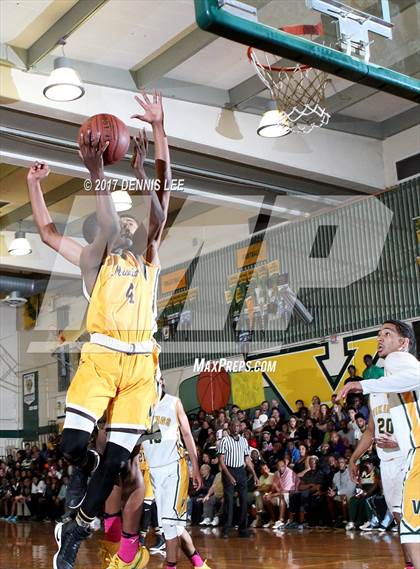Thumbnail 2 in Mission @ Vanden (CIF State D3 Northern Regional Final) photogallery.