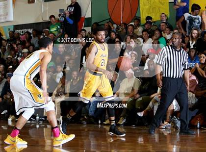 Thumbnail 1 in Mission @ Vanden (CIF State D3 Northern Regional Final) photogallery.