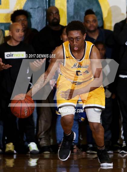 Thumbnail 2 in Mission @ Vanden (CIF State D3 Northern Regional Final) photogallery.