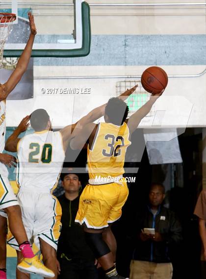 Thumbnail 1 in Mission @ Vanden (CIF State D3 Northern Regional Final) photogallery.