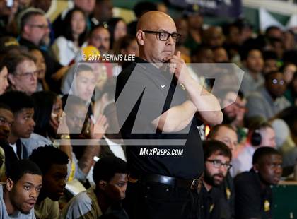 Thumbnail 1 in Mission @ Vanden (CIF State D3 Northern Regional Final) photogallery.