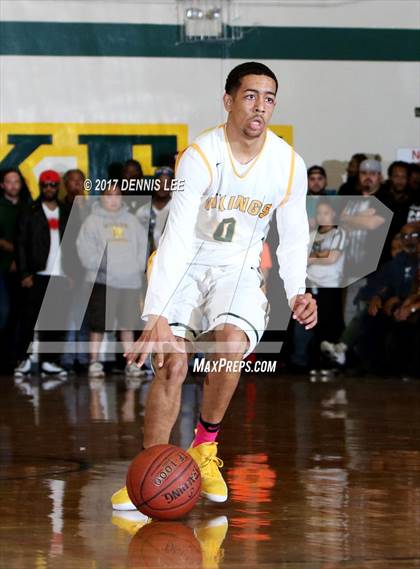 Thumbnail 2 in Mission @ Vanden (CIF State D3 Northern Regional Final) photogallery.