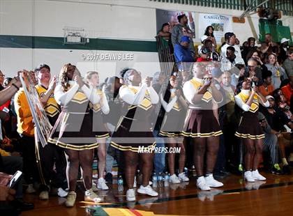 Thumbnail 1 in Mission @ Vanden (CIF State D3 Northern Regional Final) photogallery.