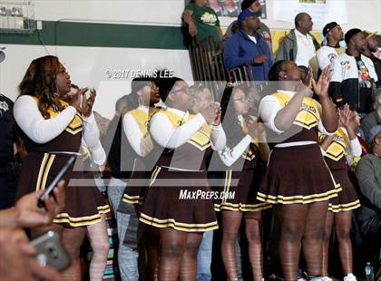Thumbnail 1 in Mission @ Vanden (CIF State D3 Northern Regional Final) photogallery.