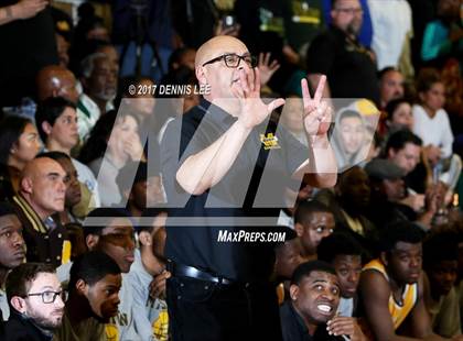 Thumbnail 1 in Mission @ Vanden (CIF State D3 Northern Regional Final) photogallery.