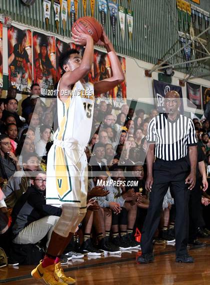 Thumbnail 2 in Mission @ Vanden (CIF State D3 Northern Regional Final) photogallery.