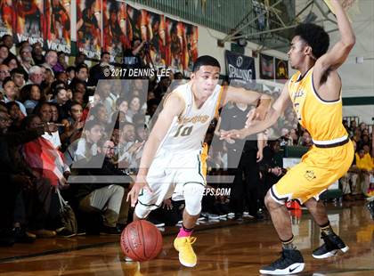 Thumbnail 1 in Mission @ Vanden (CIF State D3 Northern Regional Final) photogallery.