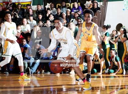 Thumbnail 3 in Mission @ Vanden (CIF State D3 Northern Regional Final) photogallery.