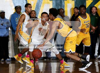 Thumbnail 2 in Mission @ Vanden (CIF State D3 Northern Regional Final) photogallery.