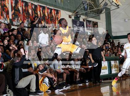 Thumbnail 1 in Mission @ Vanden (CIF State D3 Northern Regional Final) photogallery.
