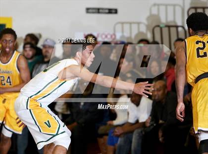 Thumbnail 1 in Mission @ Vanden (CIF State D3 Northern Regional Final) photogallery.