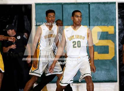 Thumbnail 1 in Mission @ Vanden (CIF State D3 Northern Regional Final) photogallery.